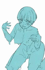 べとべと