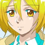 HUGっと！プリキュア　輝木ほまれ