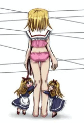 アリス
