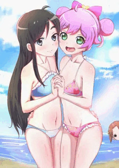 共通点あるけどわかる？