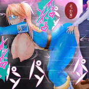 ガキ犯タダマンヒーロー大人晴
