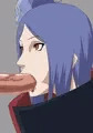 NARUTO　フェラする女達