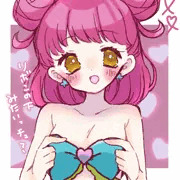 らくがき(*^。^*)