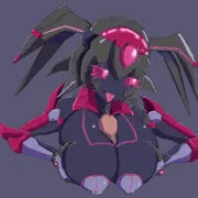 黒っぱい
