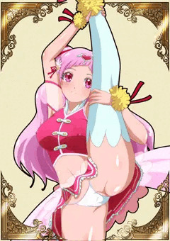 キュアエール誕2026