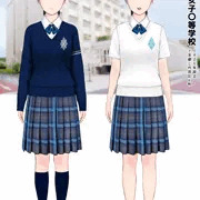 初恋制服図鑑