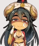 龍トウ