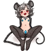 生意気なナズにお仕置き　追加差分詰め合わせセット