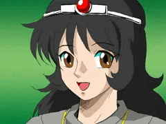 イシターの復活　カイ