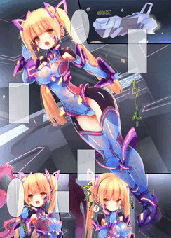 [宣伝] コミックアンリアルVol.71