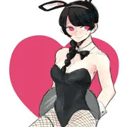 の