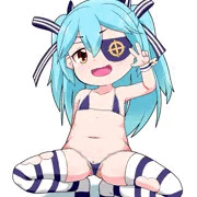 LRLちゃん