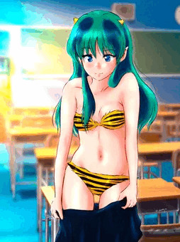 ラムちゃん