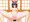 霊夢さんの騎乗位