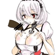 シリアスズリ