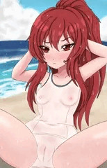 葦原津守こいと