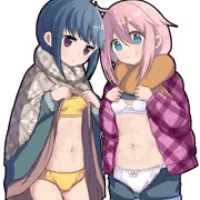 野外露出サークル