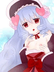 ジュリアちゃん