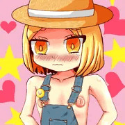 びーちくぽちぽちされまくりバニヤンちゃん