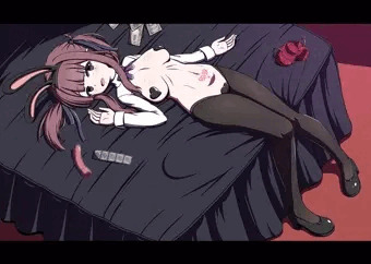 かりせんバニー