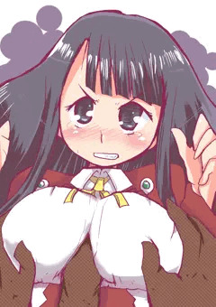 アヤちん