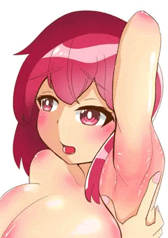脇