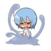こがさちゃんスライム
