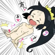 信長の忍び　千鳥ちゃんレイプ