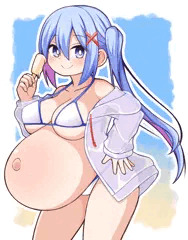 ビキニの日