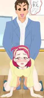 売れるために……娘のために……