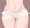 ハミ毛＋透けマン毛＋湯気＝臭い