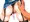 高雄尻（艦これ）＆愛宕尻（アズールレーン）