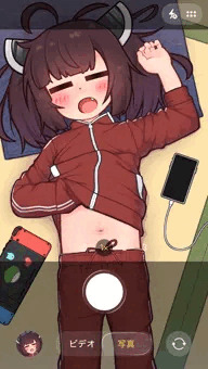 芋ジャージきりたんコッショリ