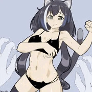 キャルちゃん