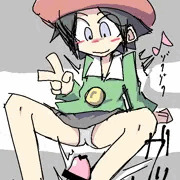 アドレーヌさん