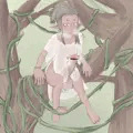 褐色巨根ショタ