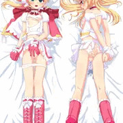 抱き枕風アルテミナ