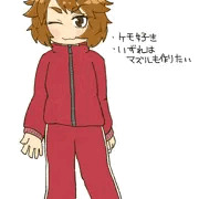 ピンク肌バニーコス