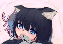 朝もご