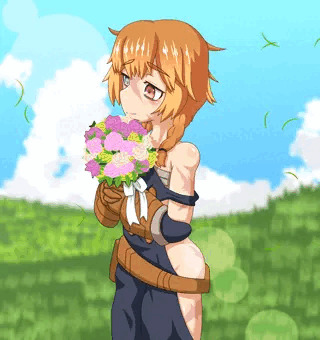 あるバイオロイドの物語