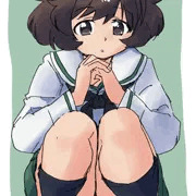 恥ずかしいであります