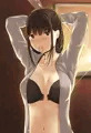 おっぱい・夕