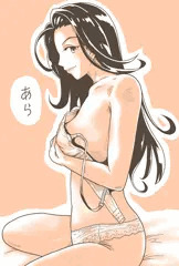 高橋礼子さん・・・・・・