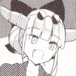 シャーリーン