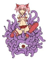 巫女