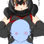 アイアイちゃんの中指耳かきASMRどこ…