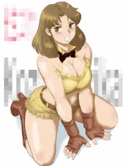 誰だ