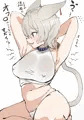 ミコッテ♀