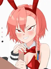 美甘ネル