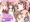 【アダルトＤＶＤコーナーを見てたろりっ娘にイタズラ（CG版）】